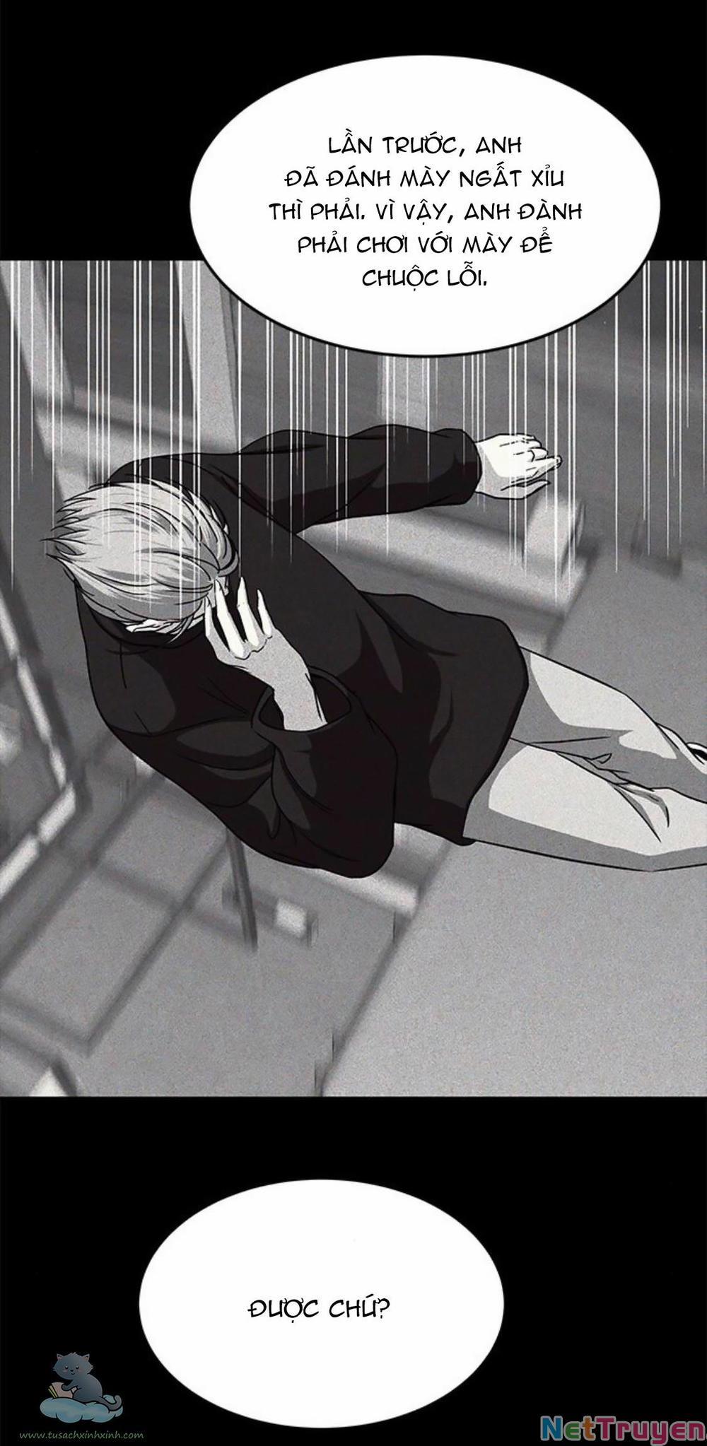 Cạm Bẫy 123 trang 34