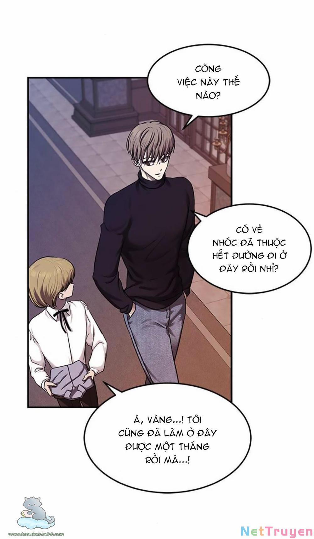 Cạm Bẫy 123 trang 4