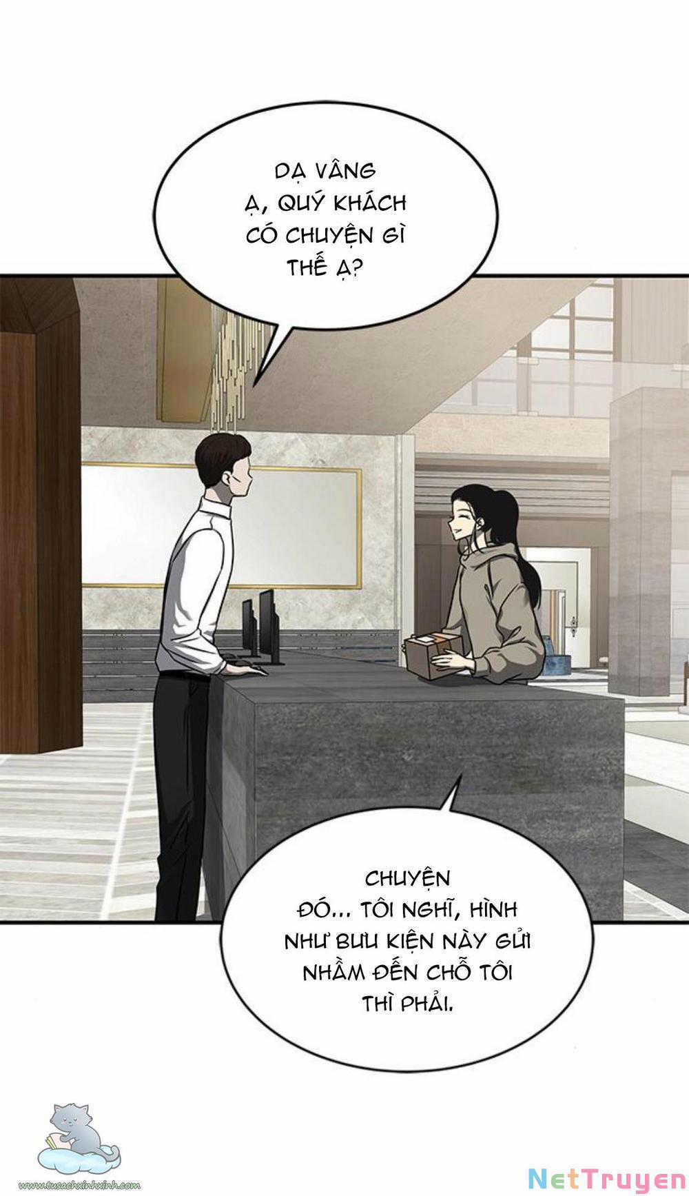 Cạm Bẫy 123 trang 53