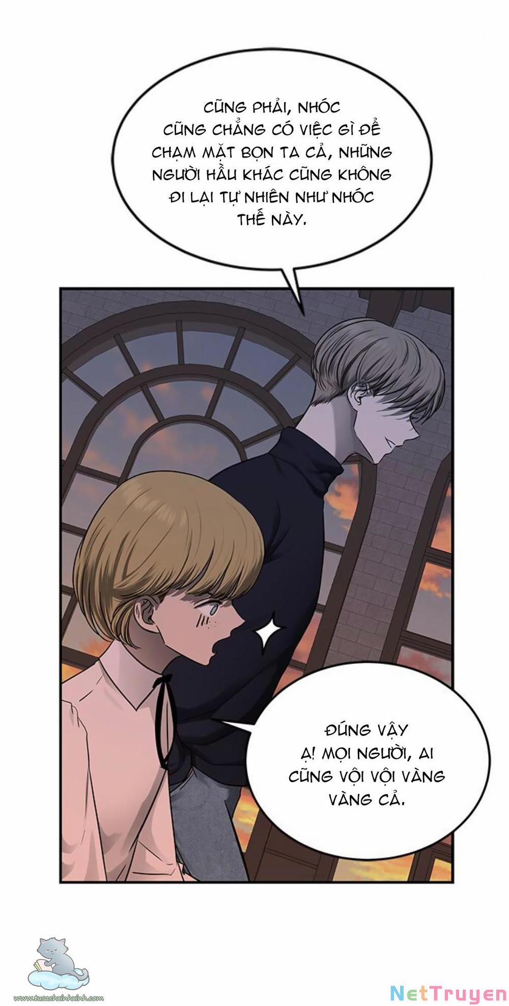 Cạm Bẫy 123 trang 7