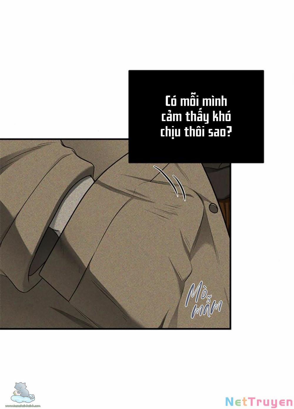 Cạm Bẫy 124 trang 16
