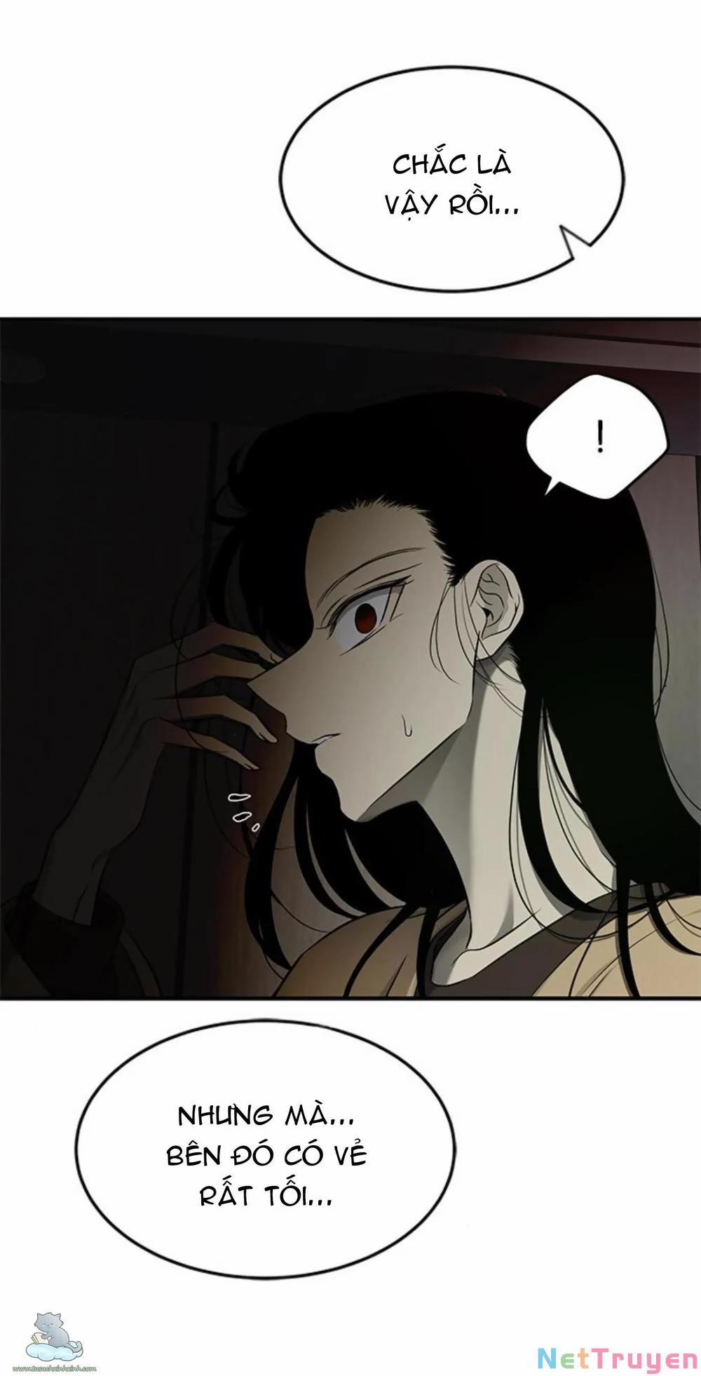 Cạm Bẫy 124 trang 25