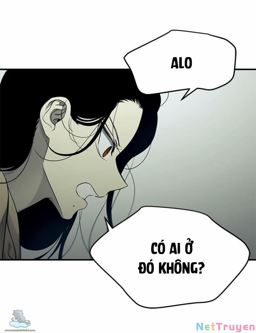 Cạm Bẫy 124 trang 31