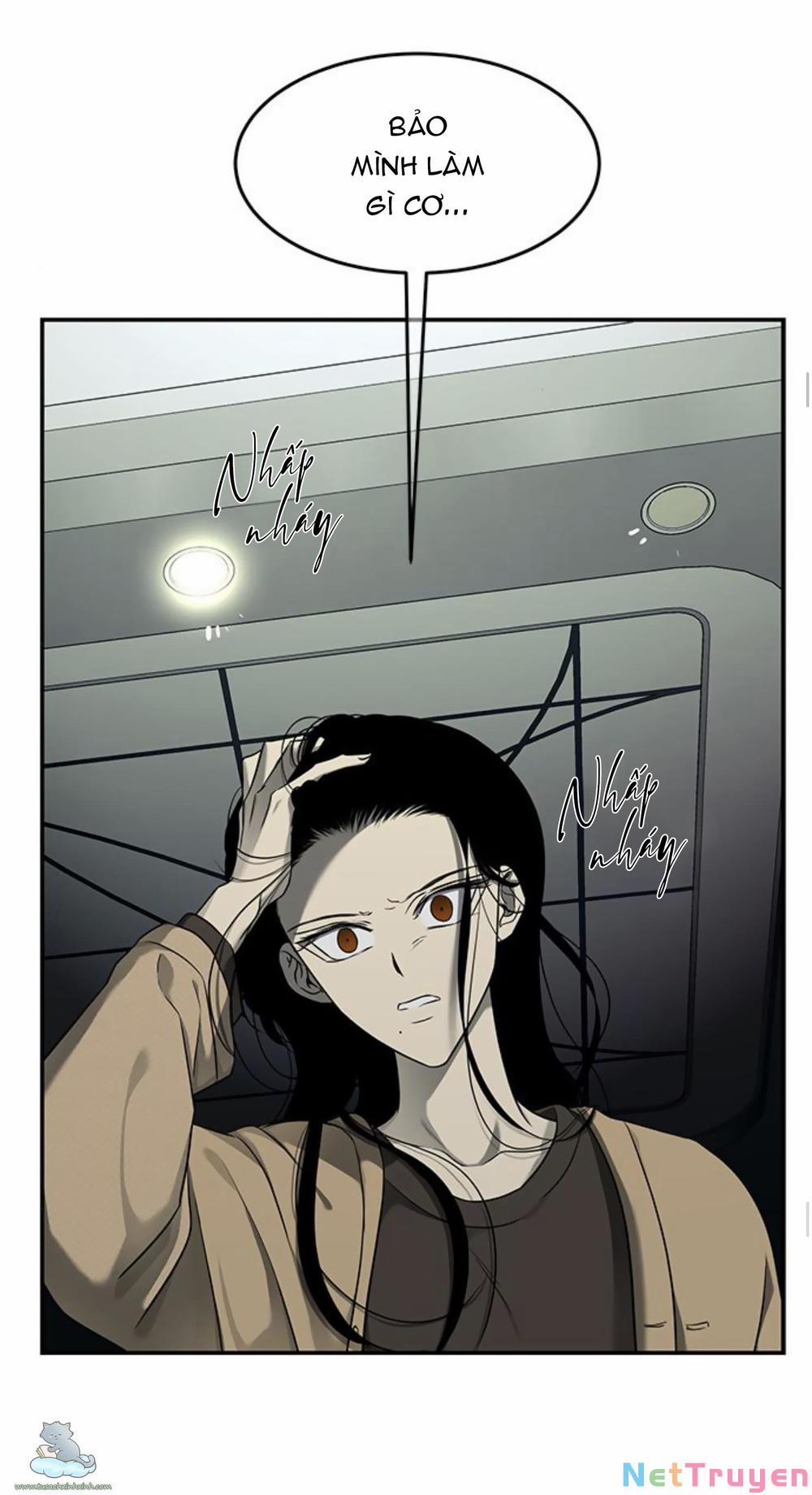 Cạm Bẫy 124 trang 33