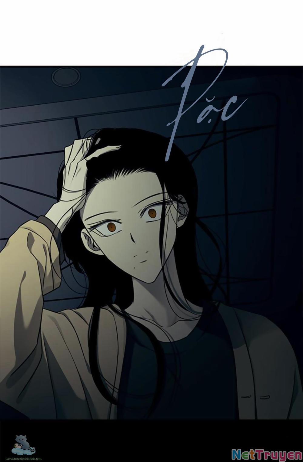 Cạm Bẫy 124 trang 34