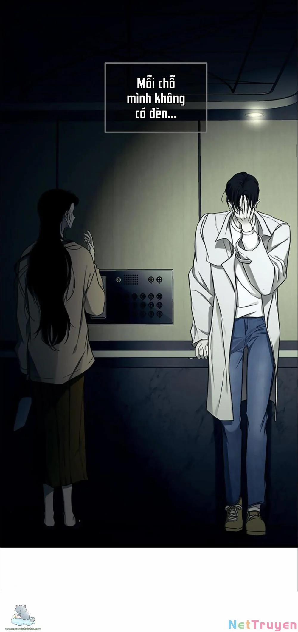 Cạm Bẫy 124 trang 36