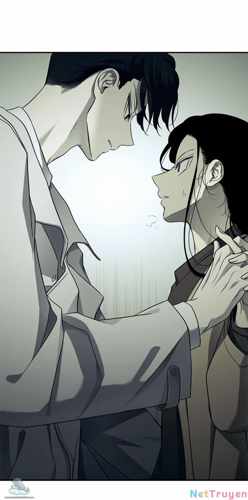 Cạm Bẫy 124 trang 47