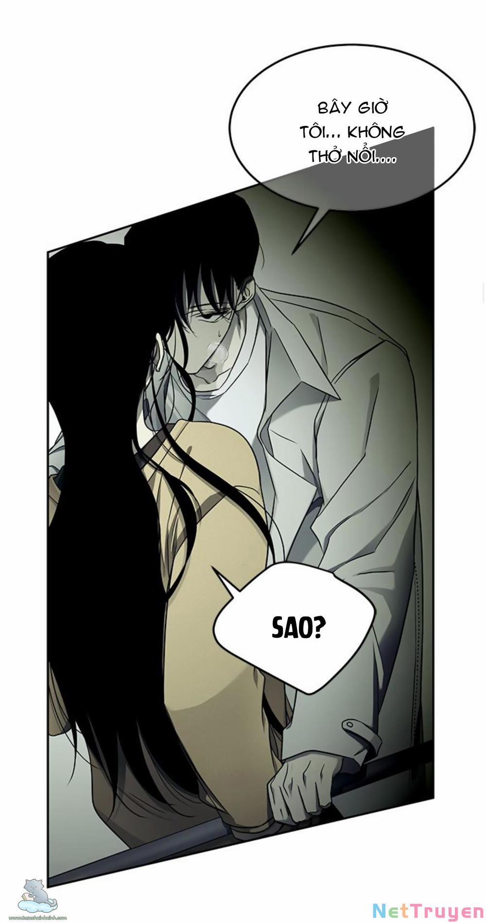 Cạm Bẫy 124 trang 49