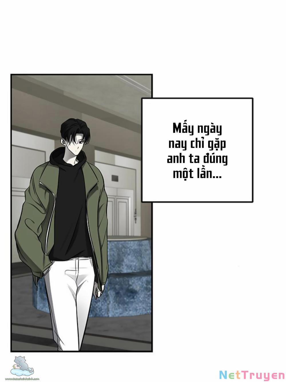 Cạm Bẫy 124 trang 5