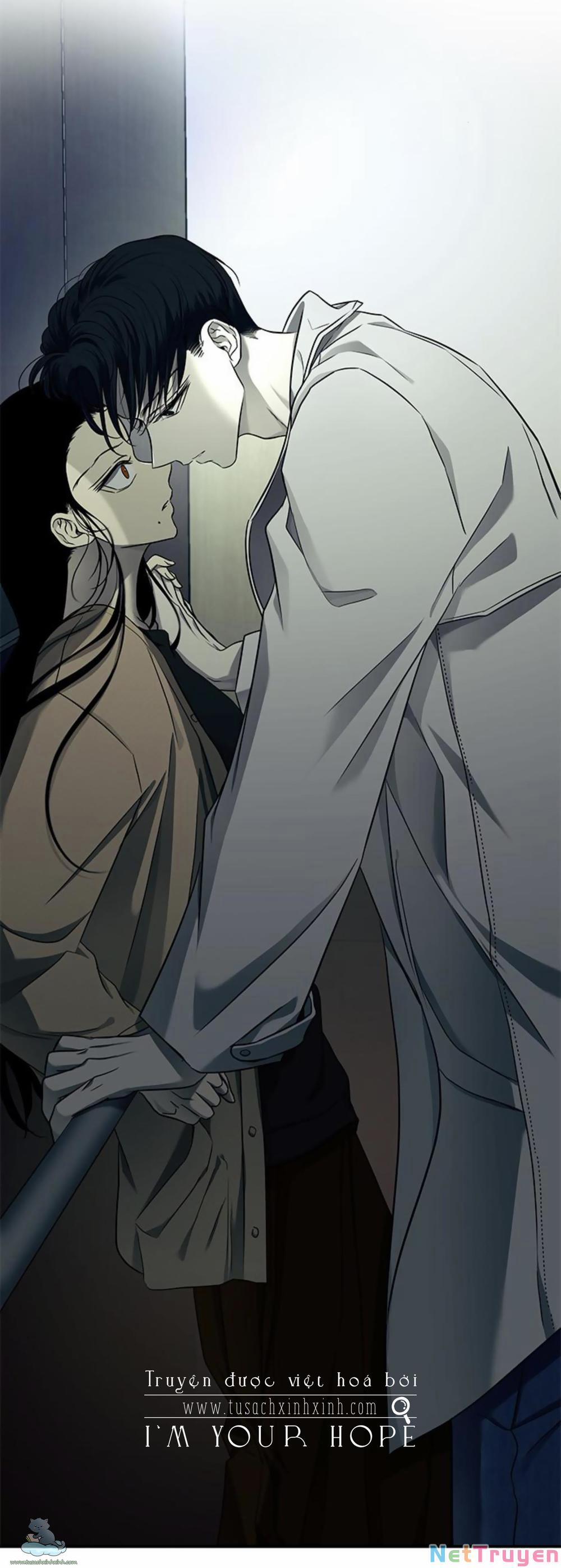 Cạm Bẫy 124 trang 55