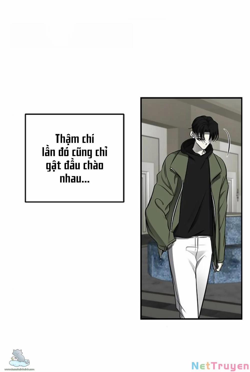 Cạm Bẫy 124 trang 6