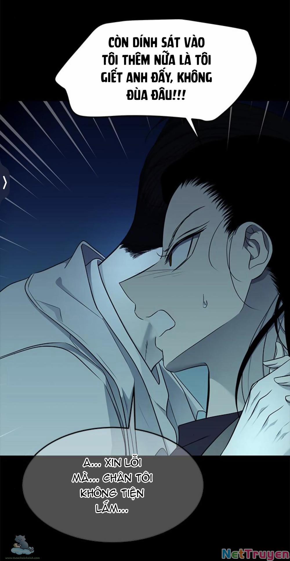 Cạm Bẫy 124 trang 67