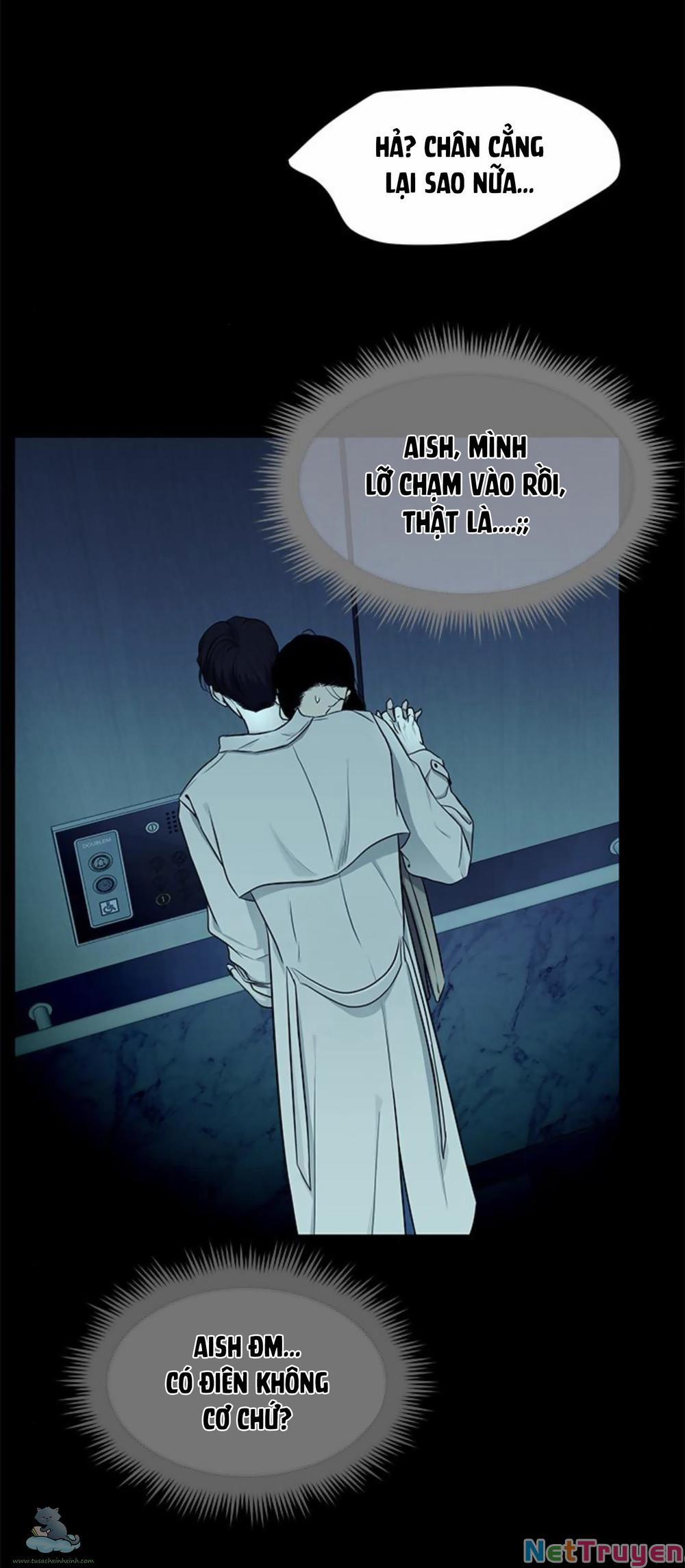 Cạm Bẫy 124 trang 68