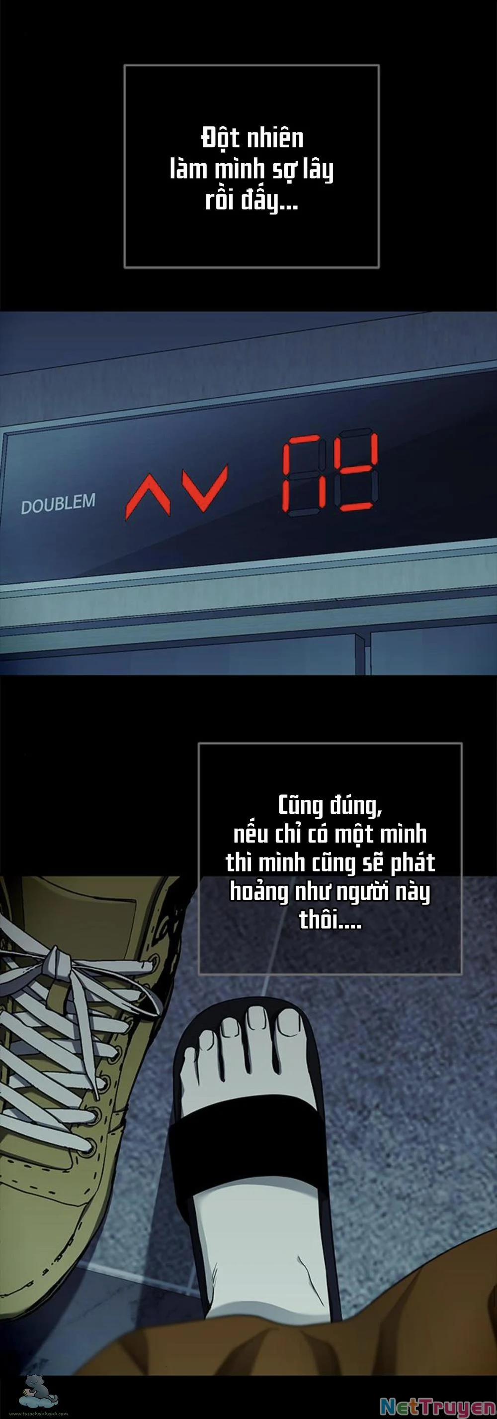 Cạm Bẫy 124 trang 73