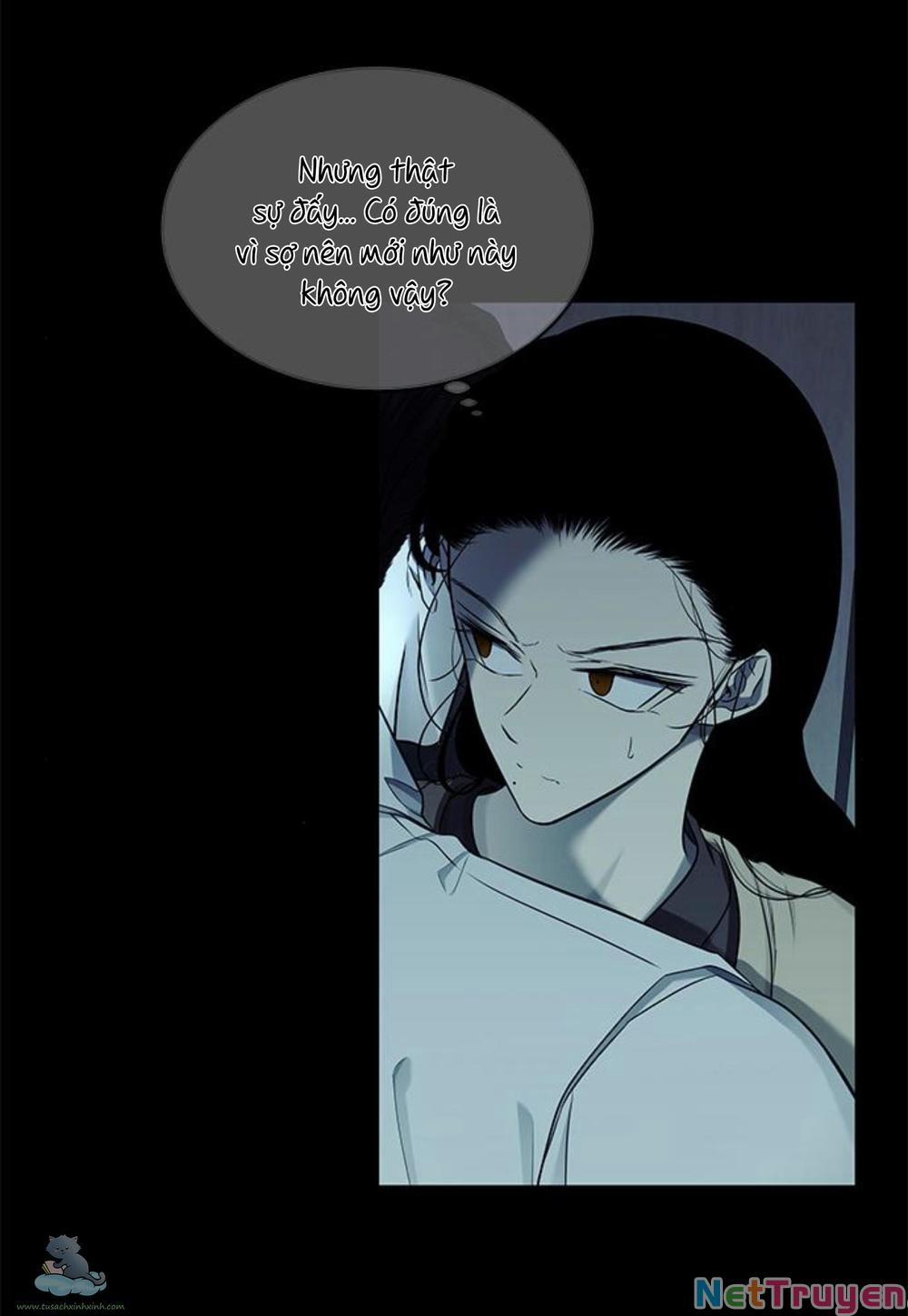 Cạm Bẫy 124 trang 74