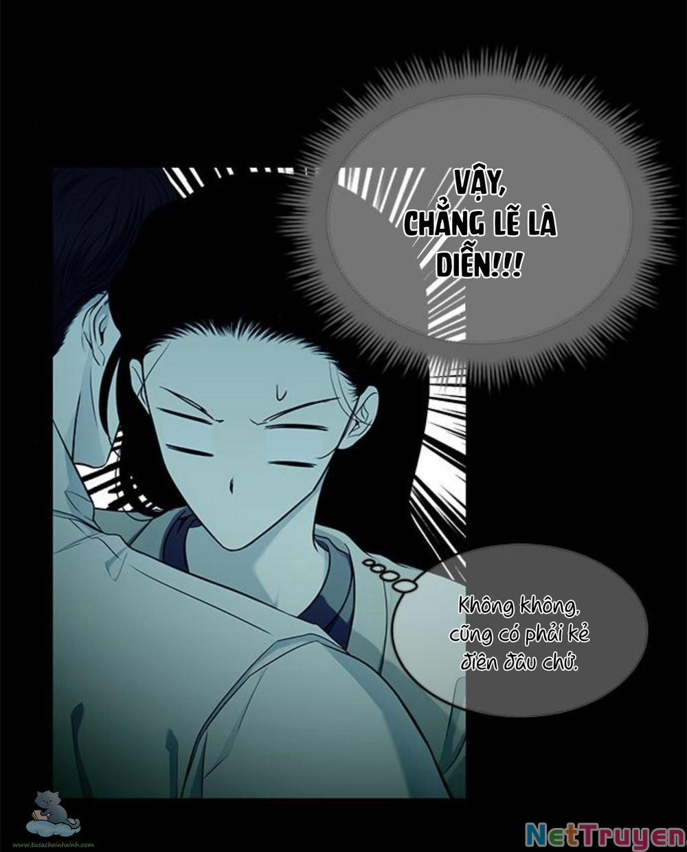 Cạm Bẫy 124 trang 75