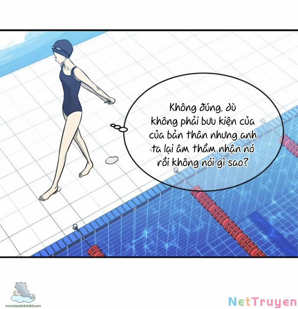 Cạm Bẫy 124 trang 9