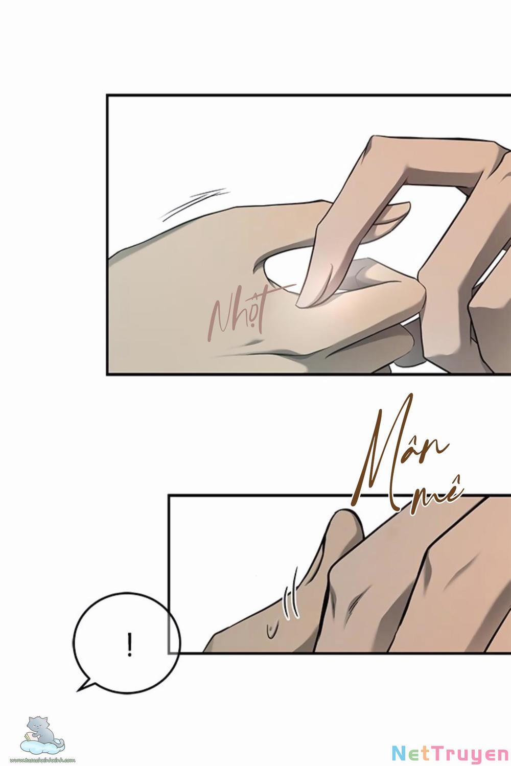 Cạm Bẫy 125 trang 104