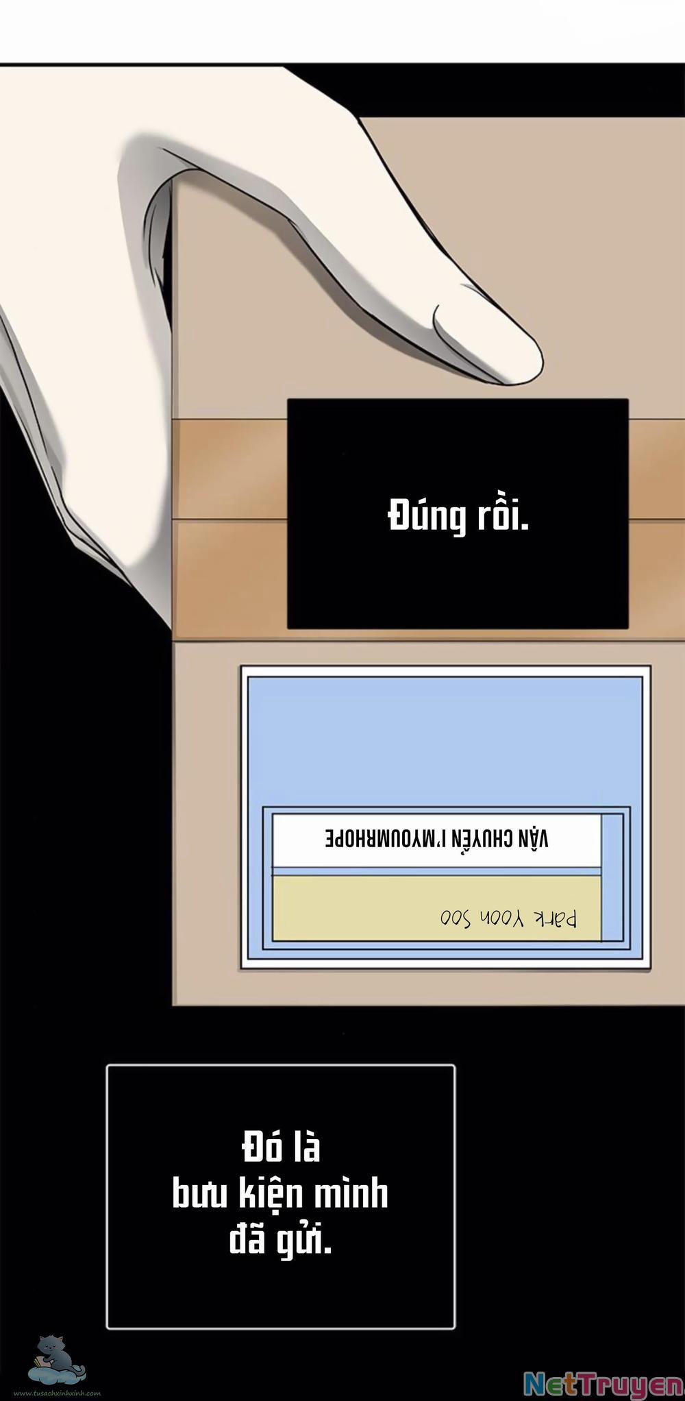 Cạm Bẫy 125 trang 35