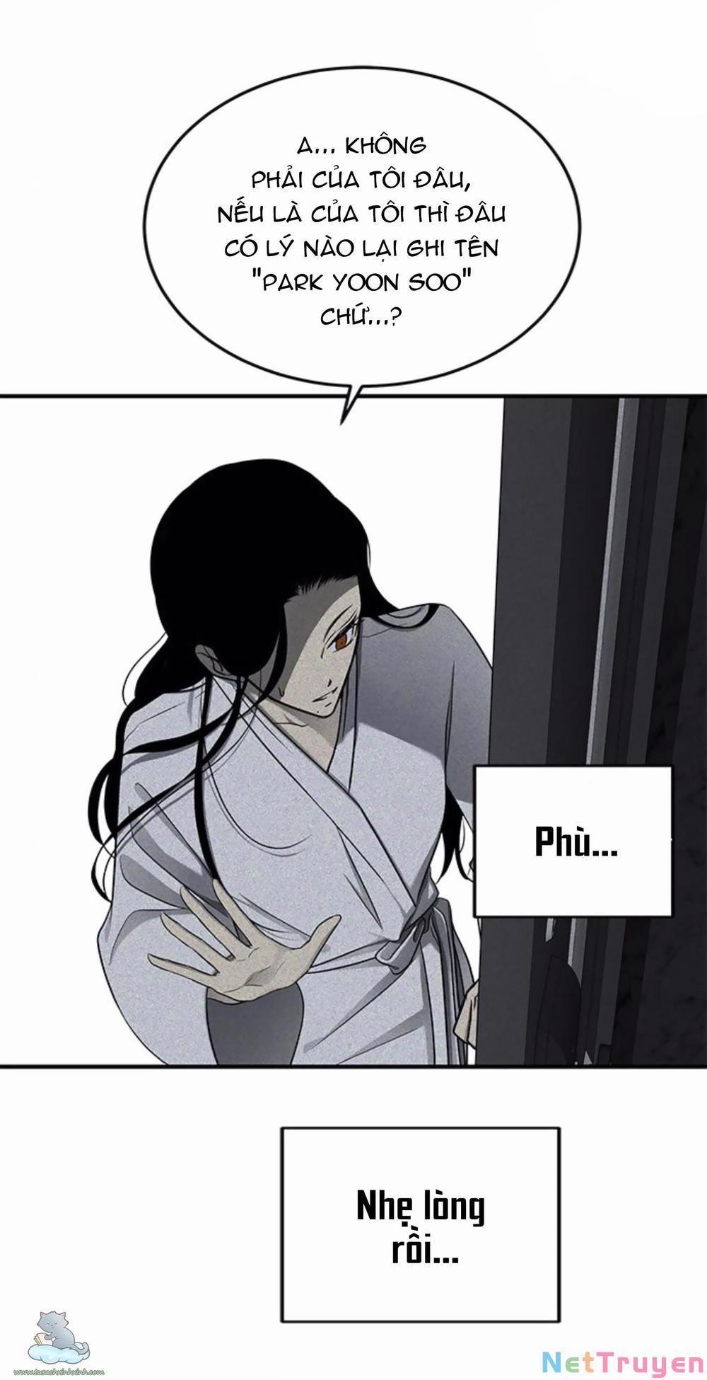 Cạm Bẫy 125 trang 37