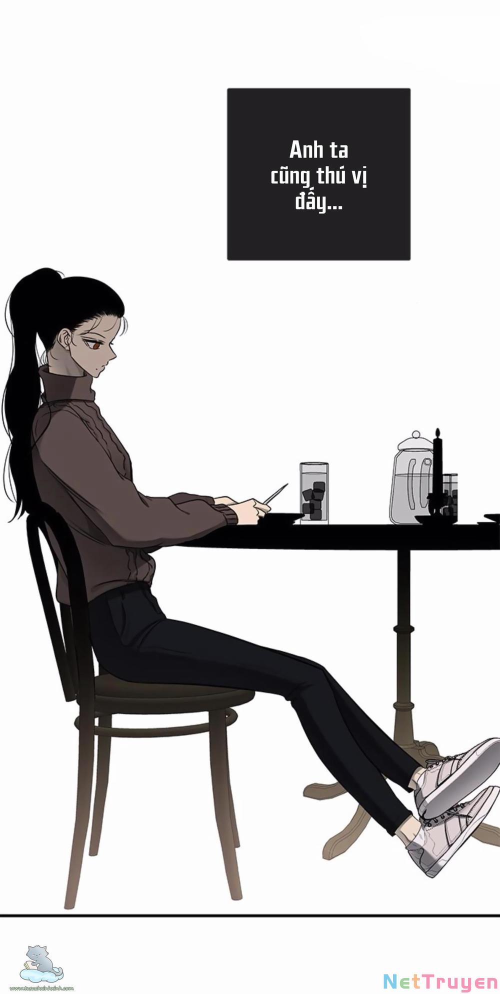 Cạm Bẫy 125 trang 86