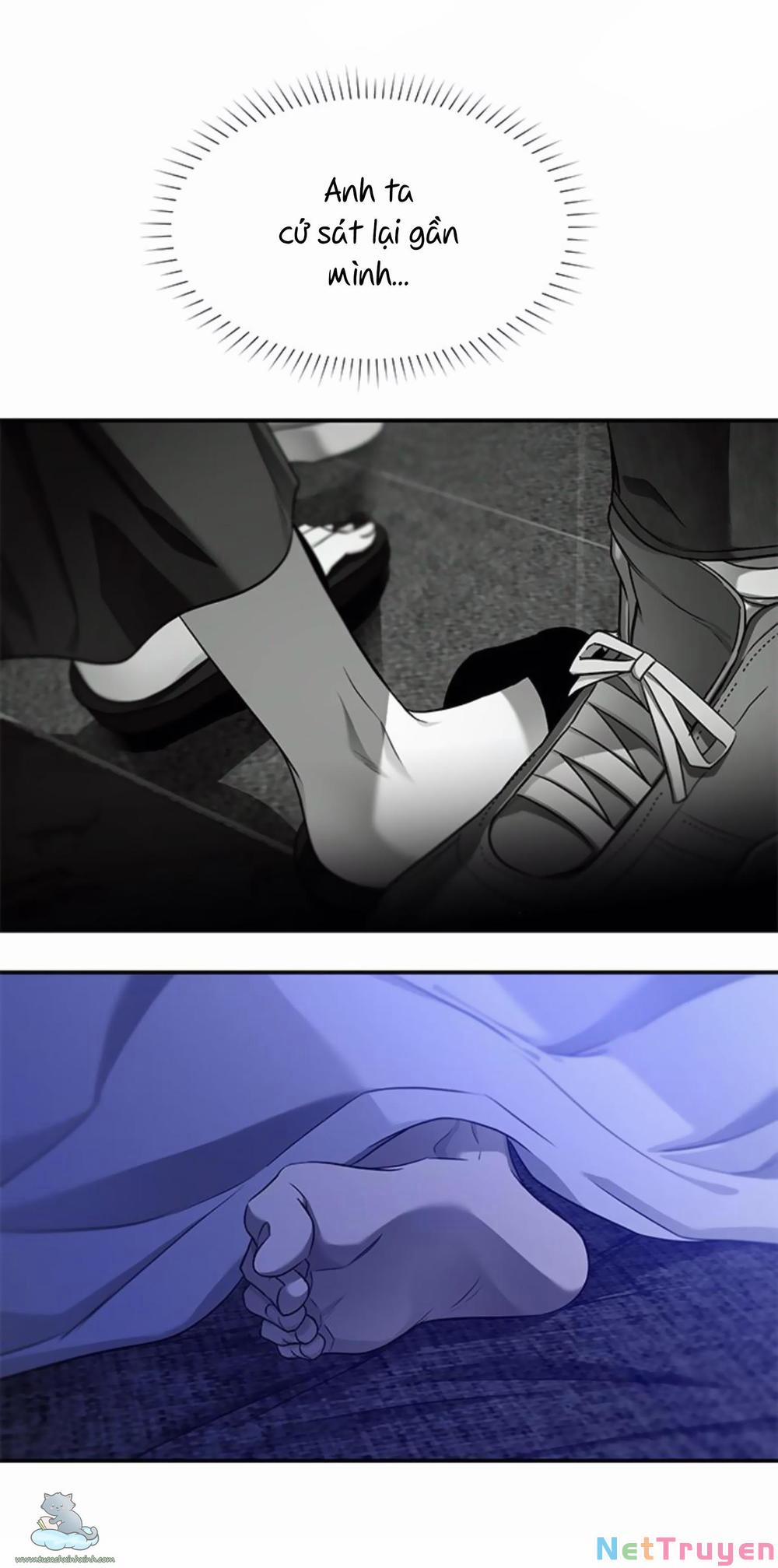 Cạm Bẫy 125 trang 9