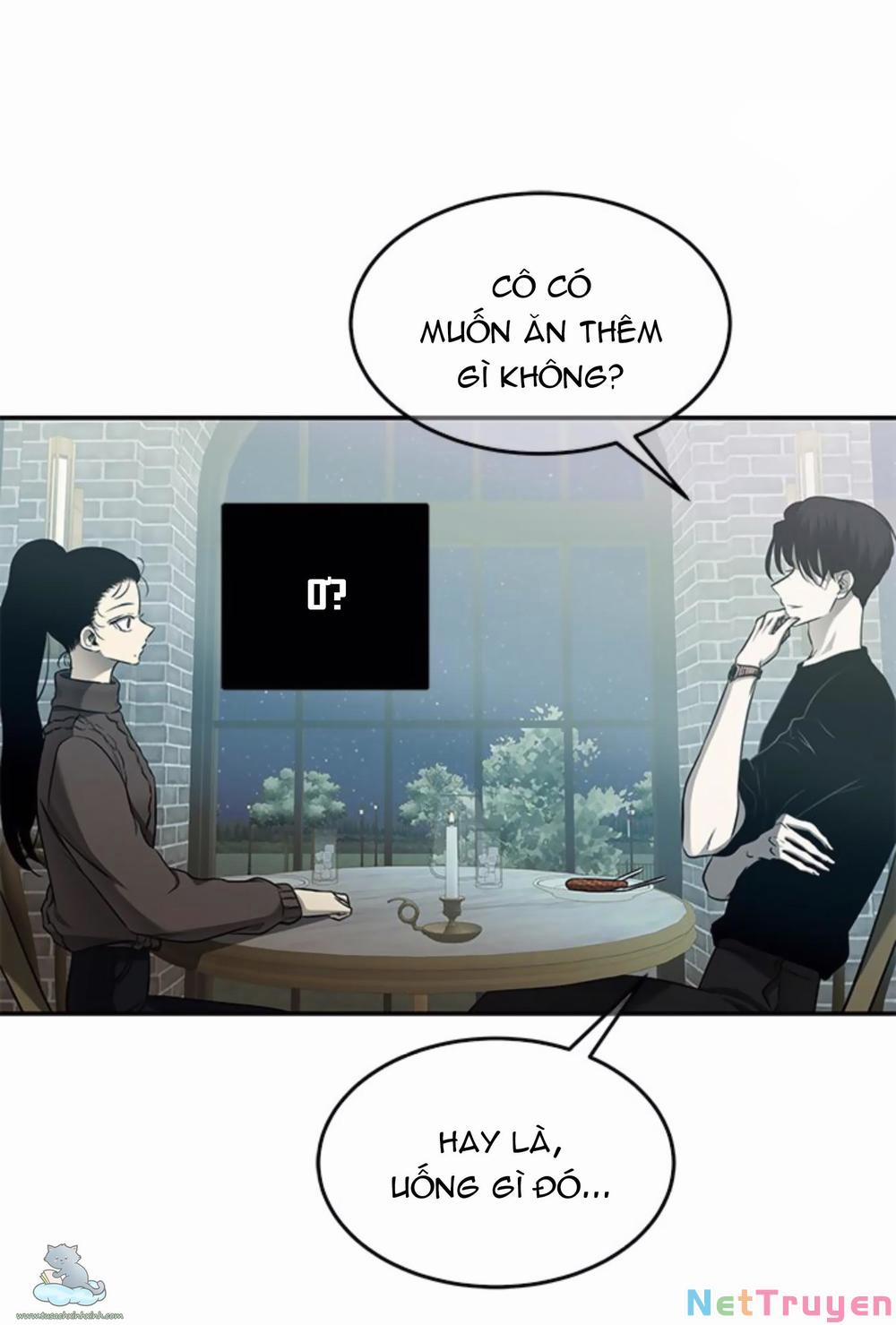 Cạm Bẫy 126 trang 12