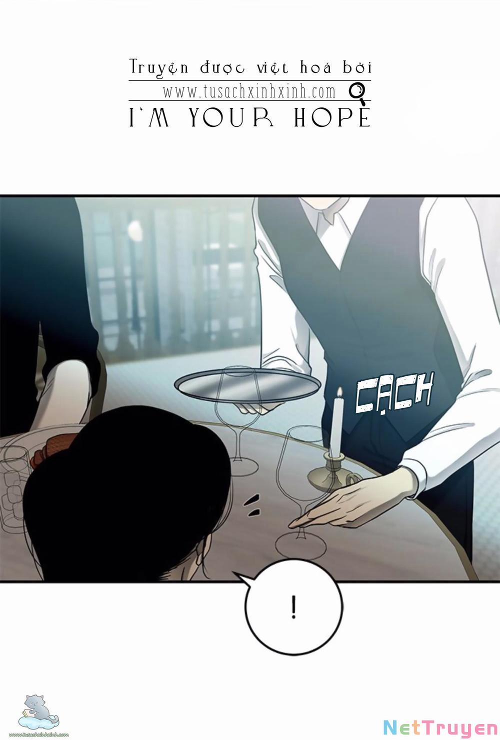 Cạm Bẫy 126 trang 18