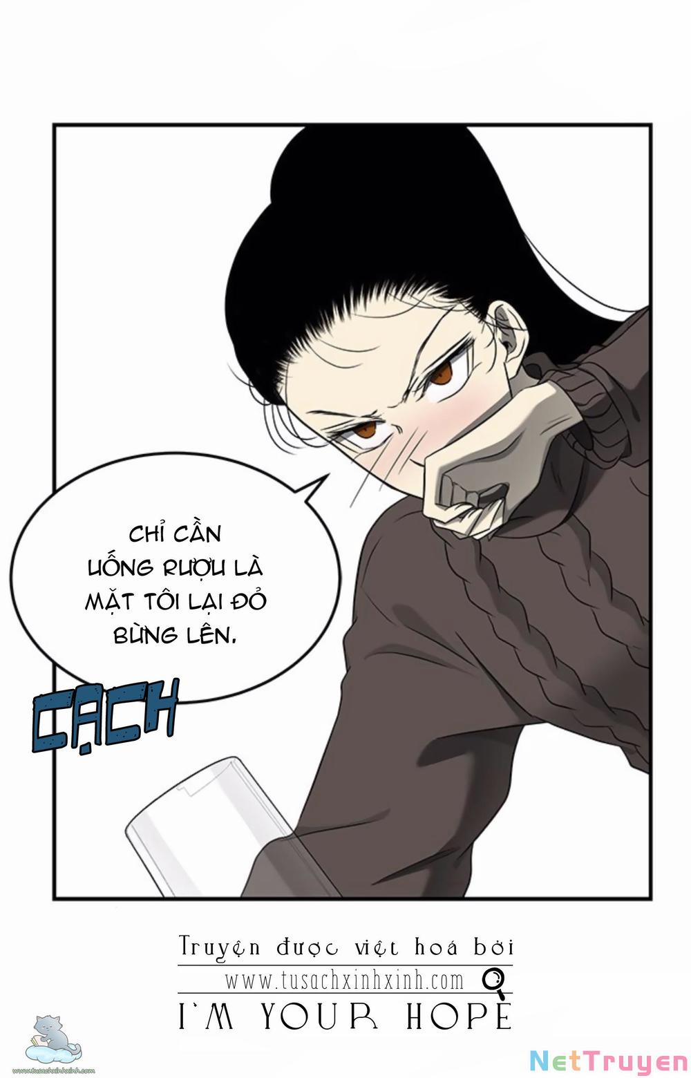 Cạm Bẫy 126 trang 32