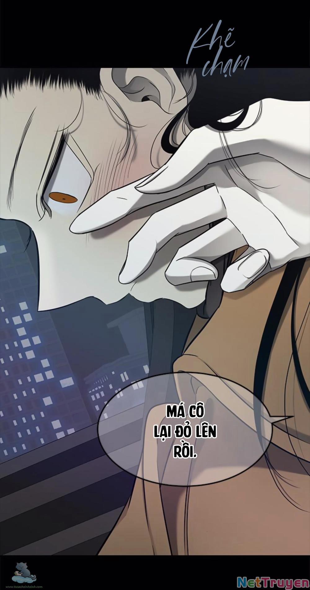 Cạm Bẫy 126 trang 55