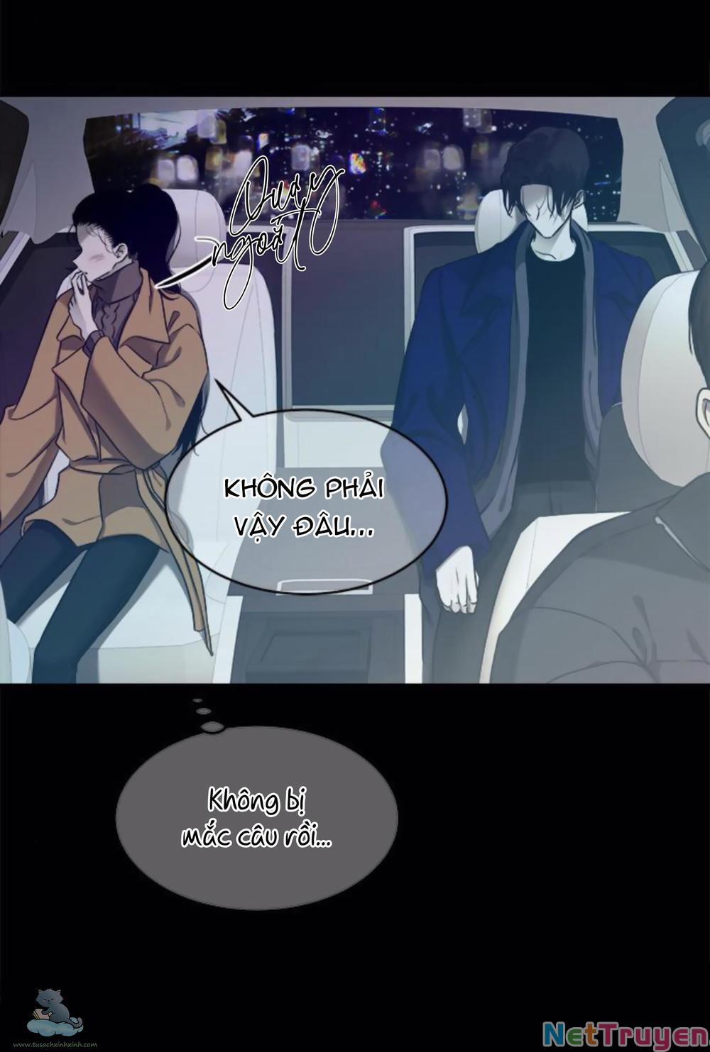 Cạm Bẫy 126 trang 65