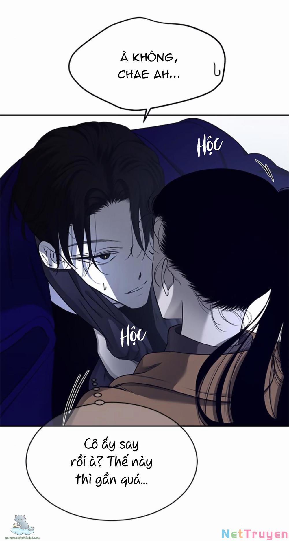 Cạm Bẫy 127 trang 11