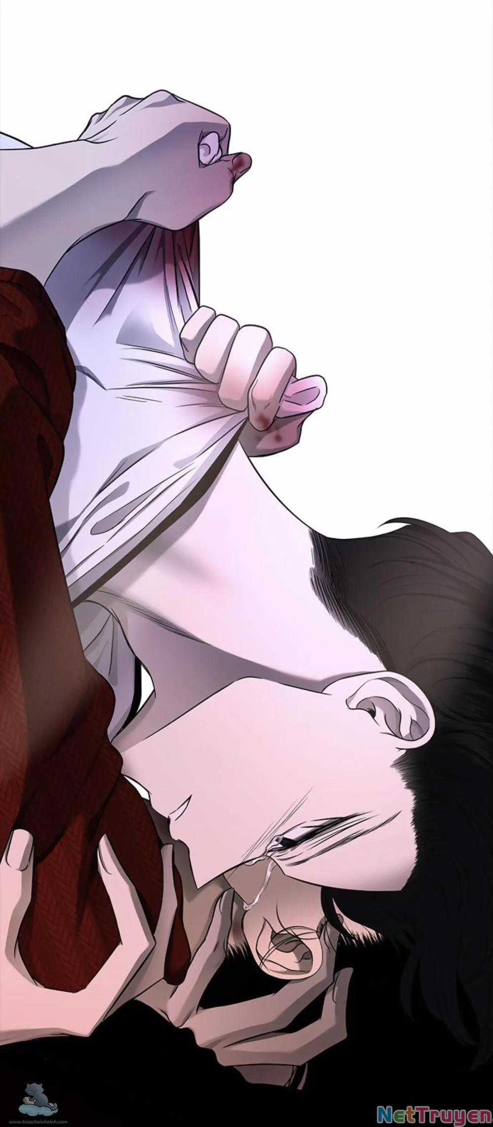 Cạm Bẫy 127 trang 18