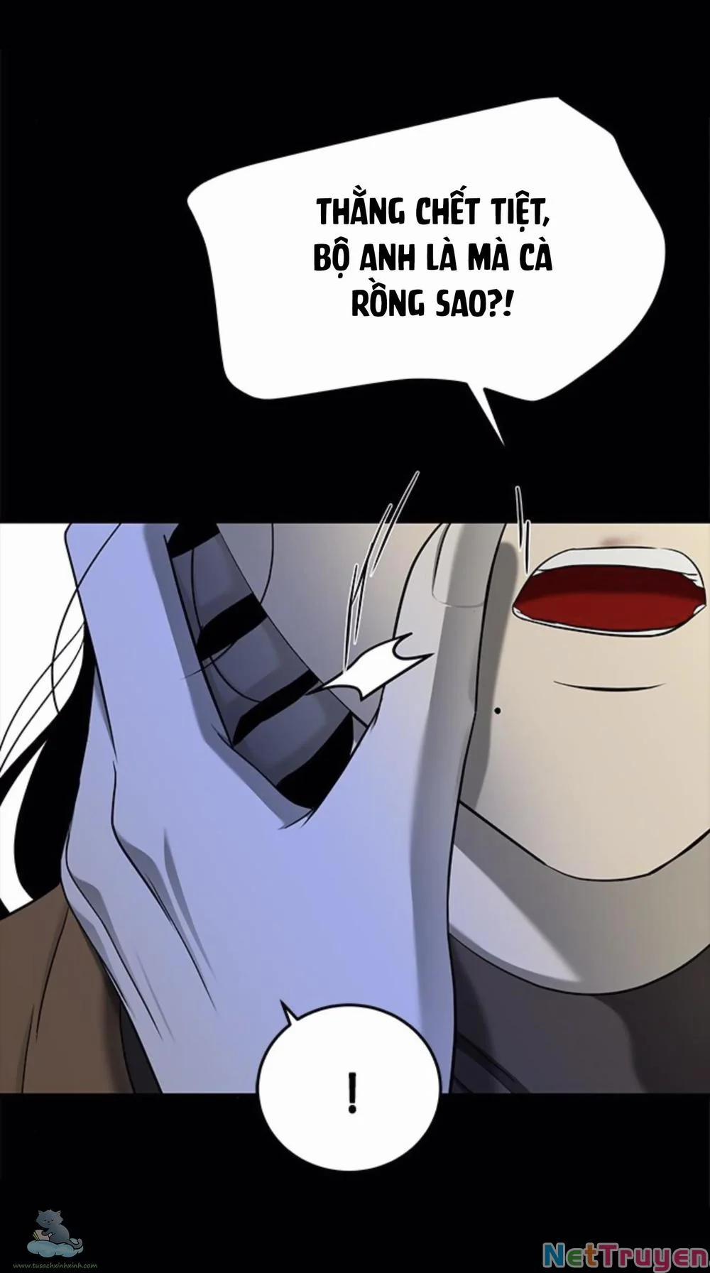 Cạm Bẫy 127 trang 31