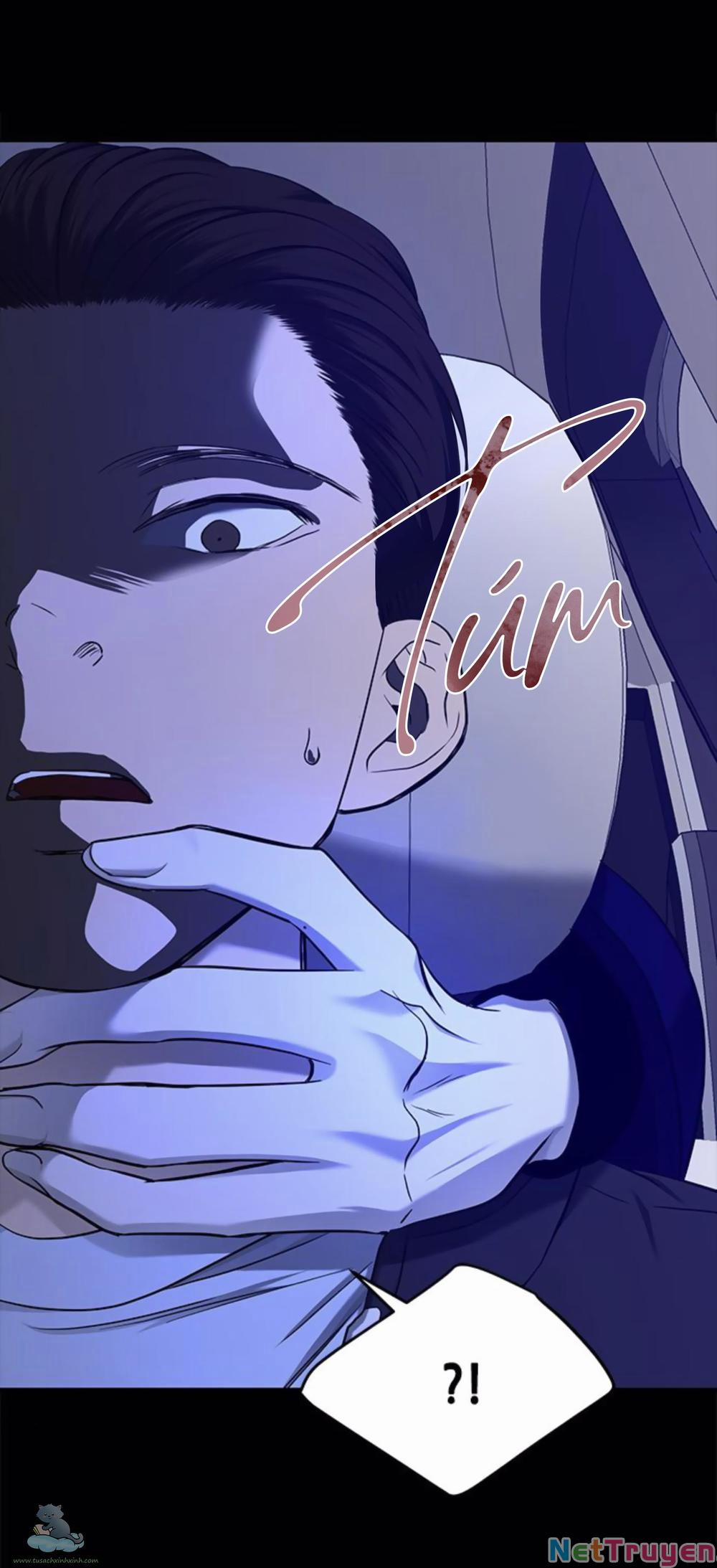 Cạm Bẫy 127 trang 53