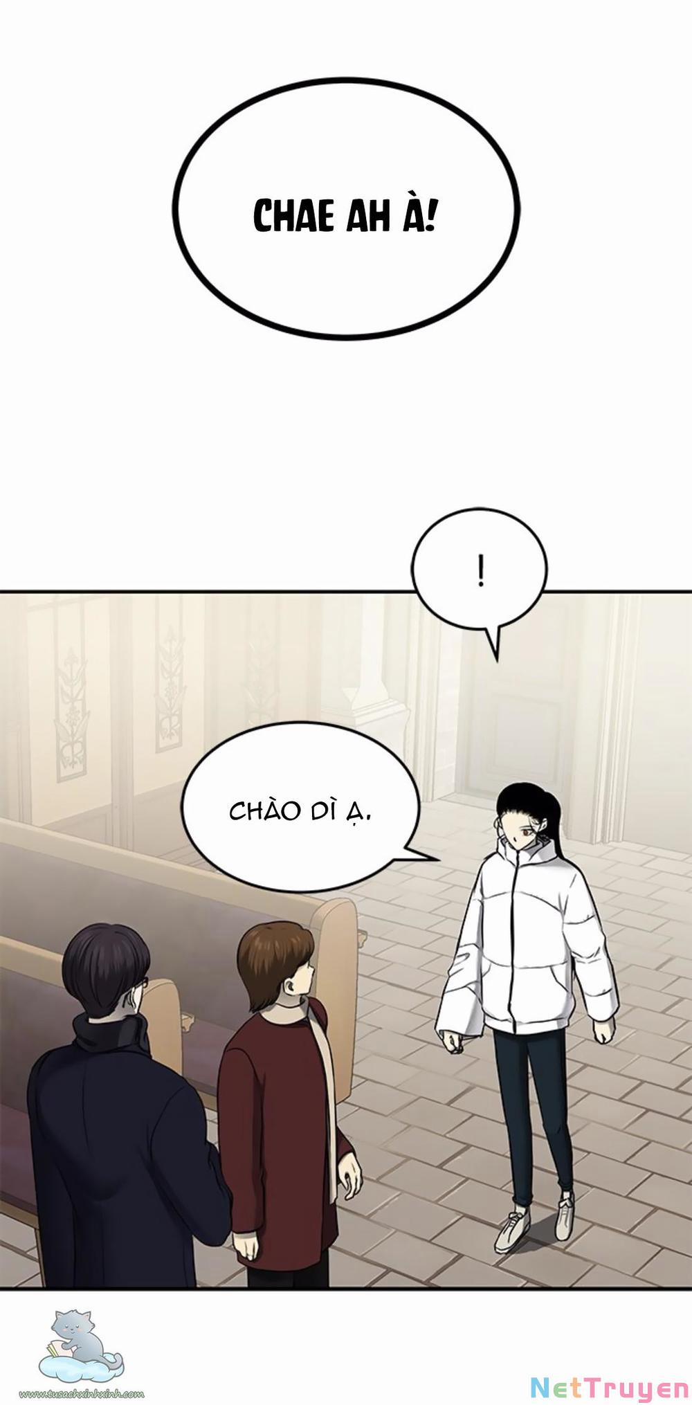 Cạm Bẫy 128 trang 18