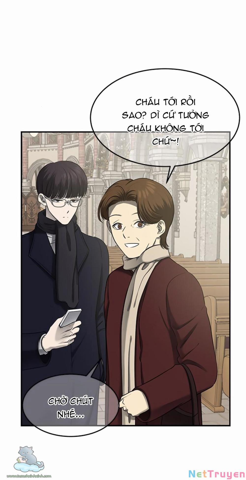 Cạm Bẫy 128 trang 19