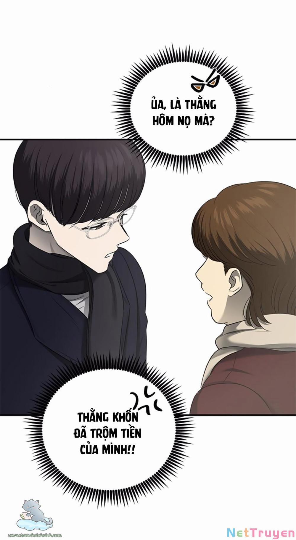 Cạm Bẫy 128 trang 20