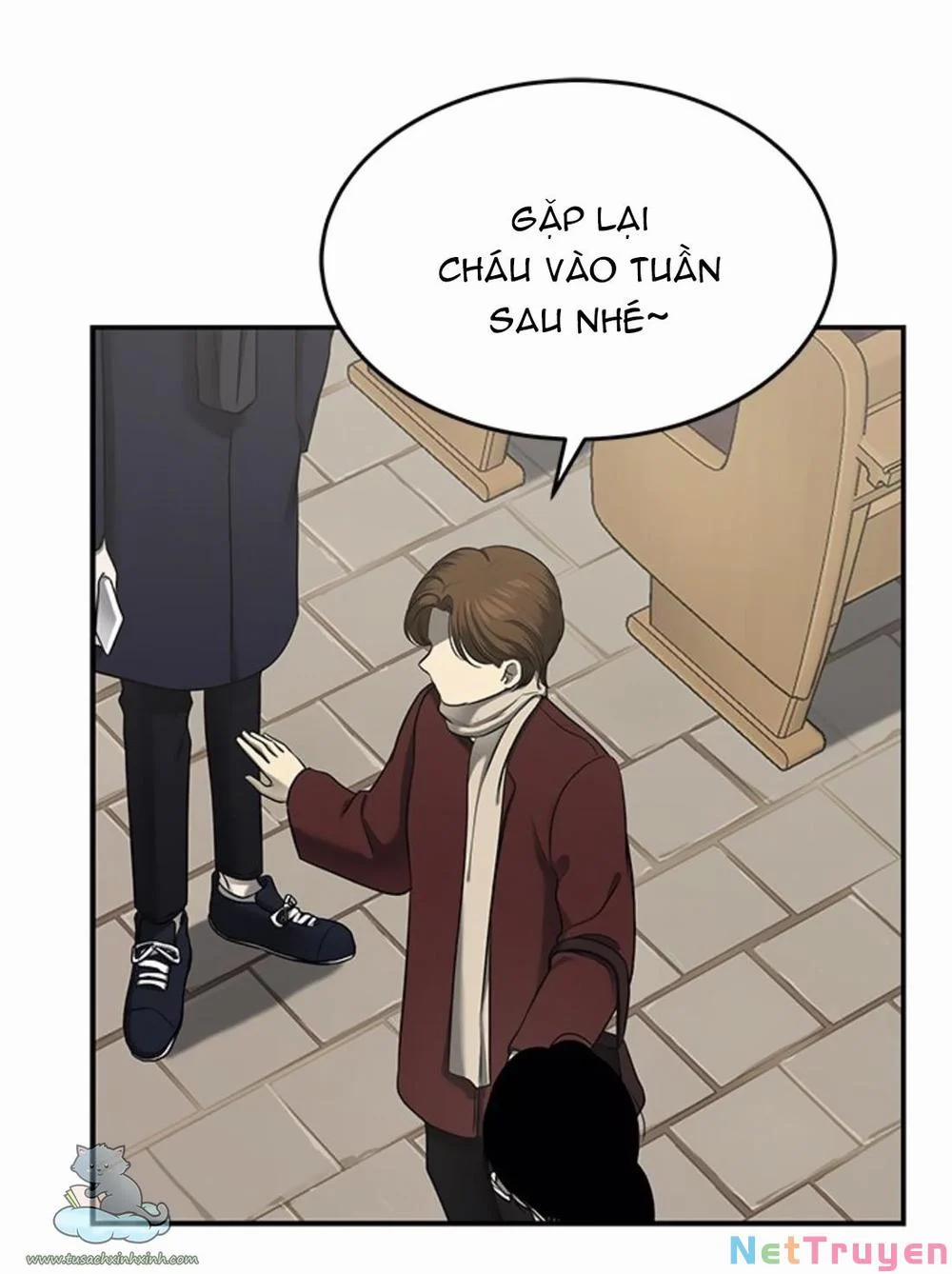 Cạm Bẫy 128 trang 21