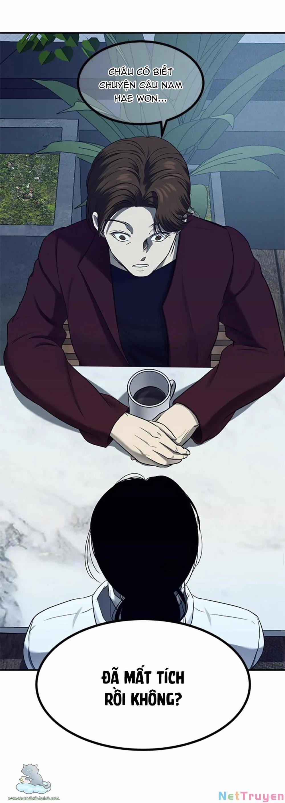 Cạm Bẫy 128 trang 27