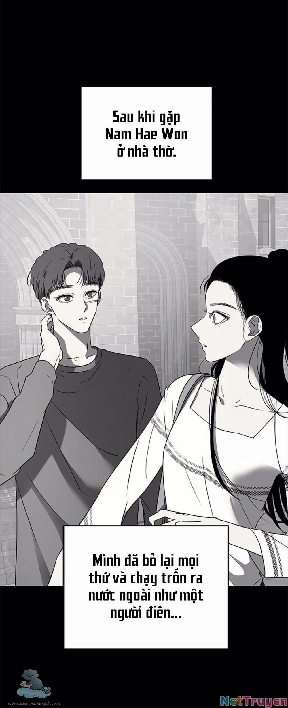 Cạm Bẫy 128 trang 34