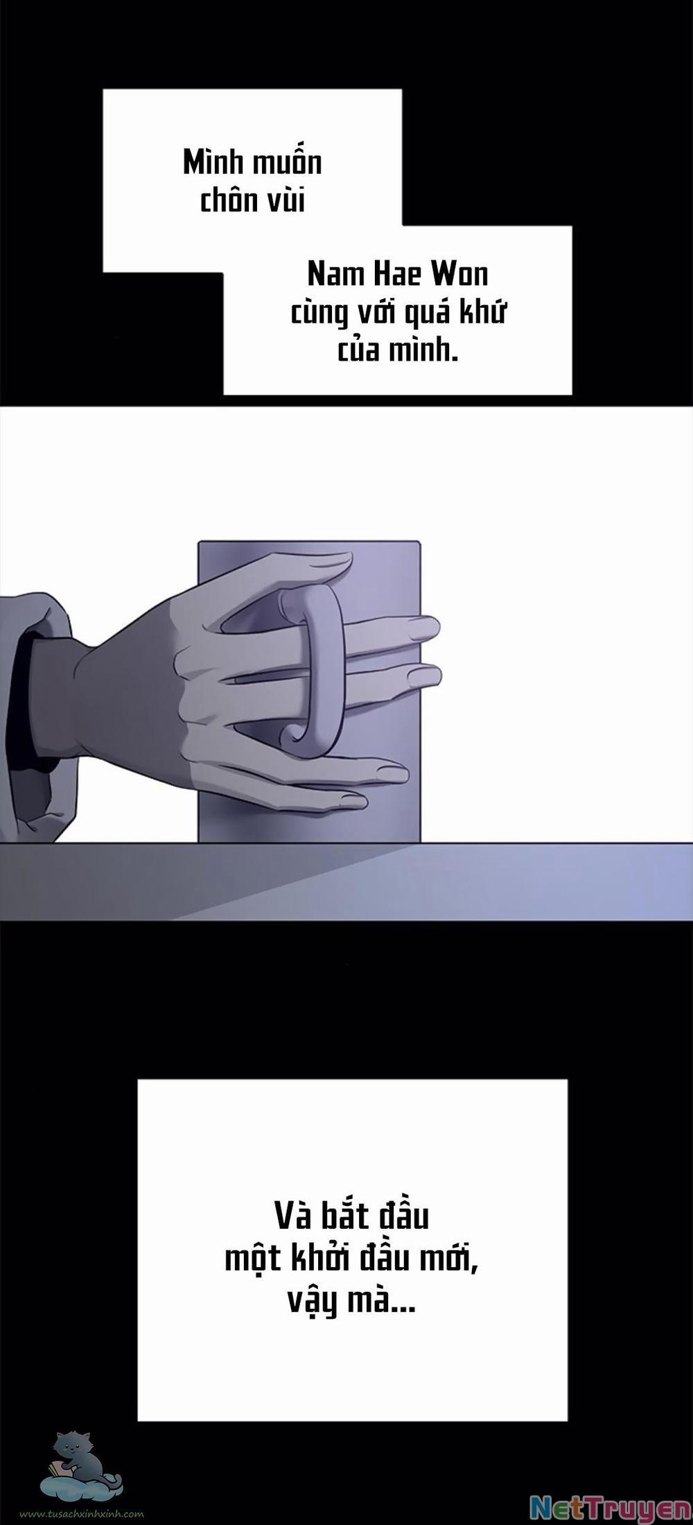 Cạm Bẫy 128 trang 35