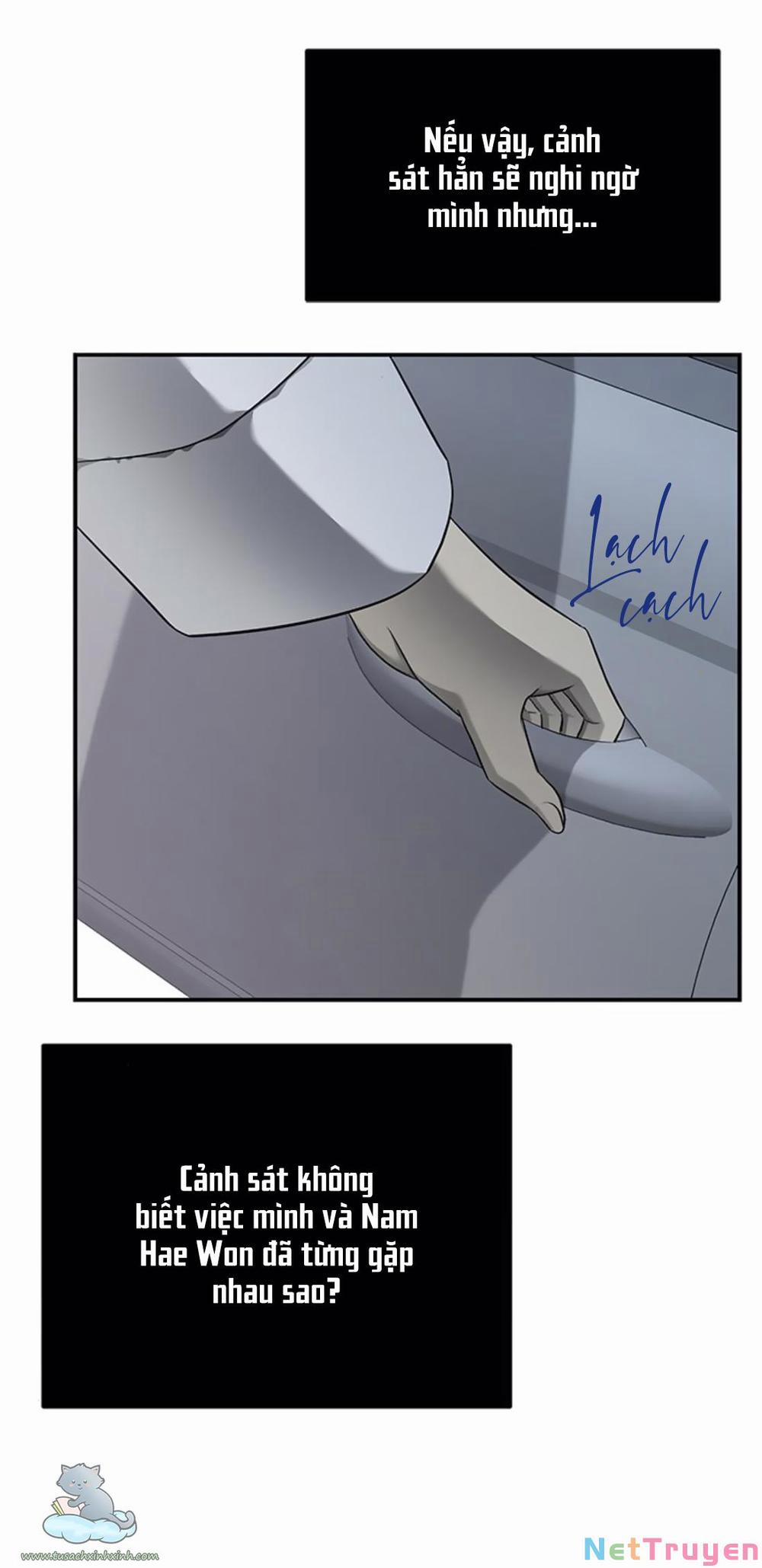 Cạm Bẫy 128 trang 51
