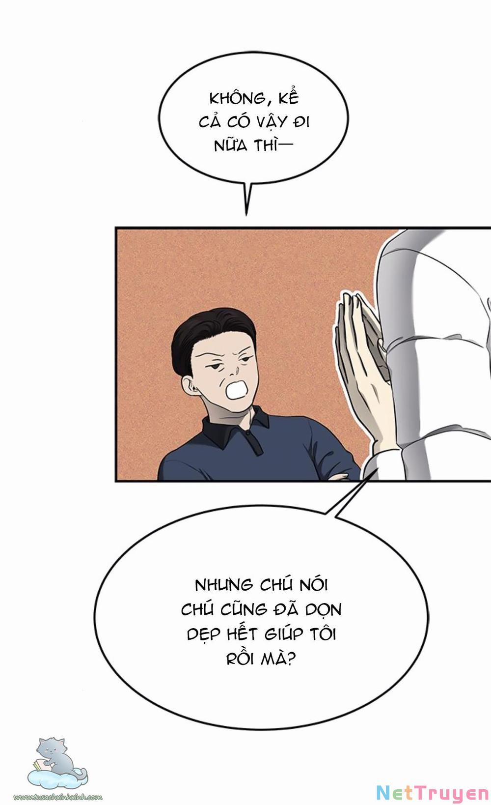 Cạm Bẫy 128 trang 58