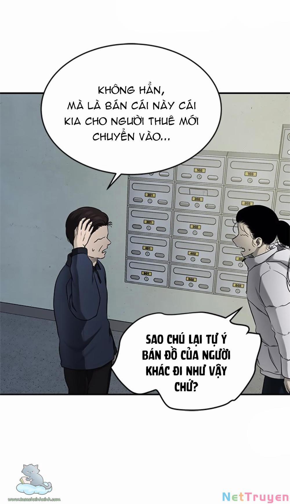 Cạm Bẫy 128 trang 65