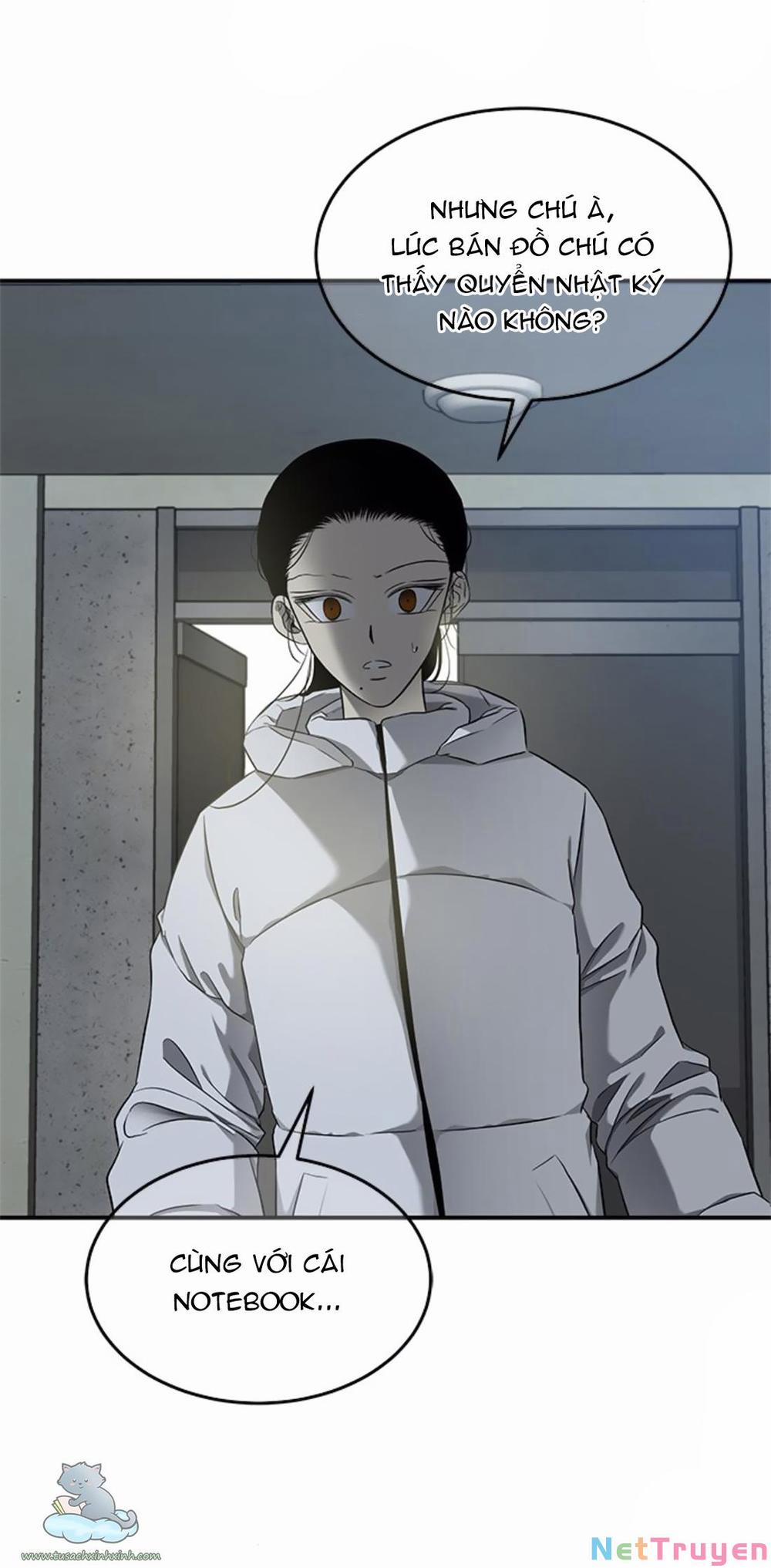 Cạm Bẫy 128 trang 71