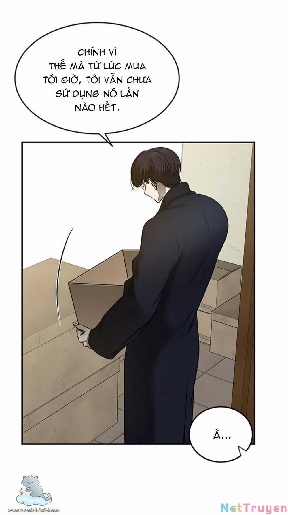 Cạm Bẫy 129 trang 13