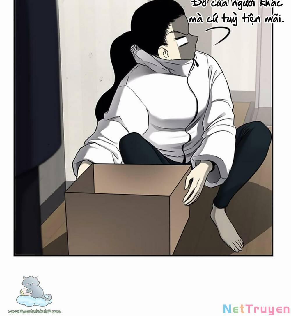 Cạm Bẫy 129 trang 18