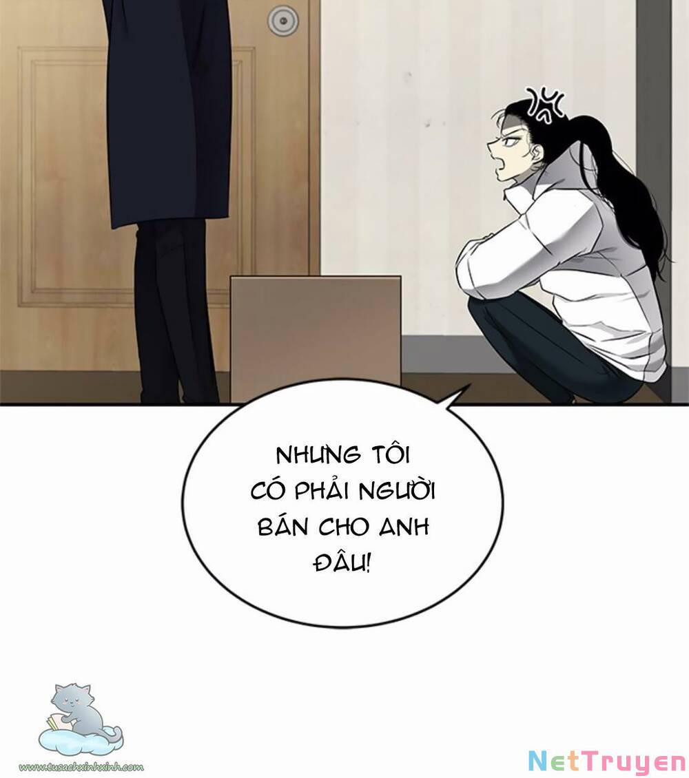 Cạm Bẫy 129 trang 27