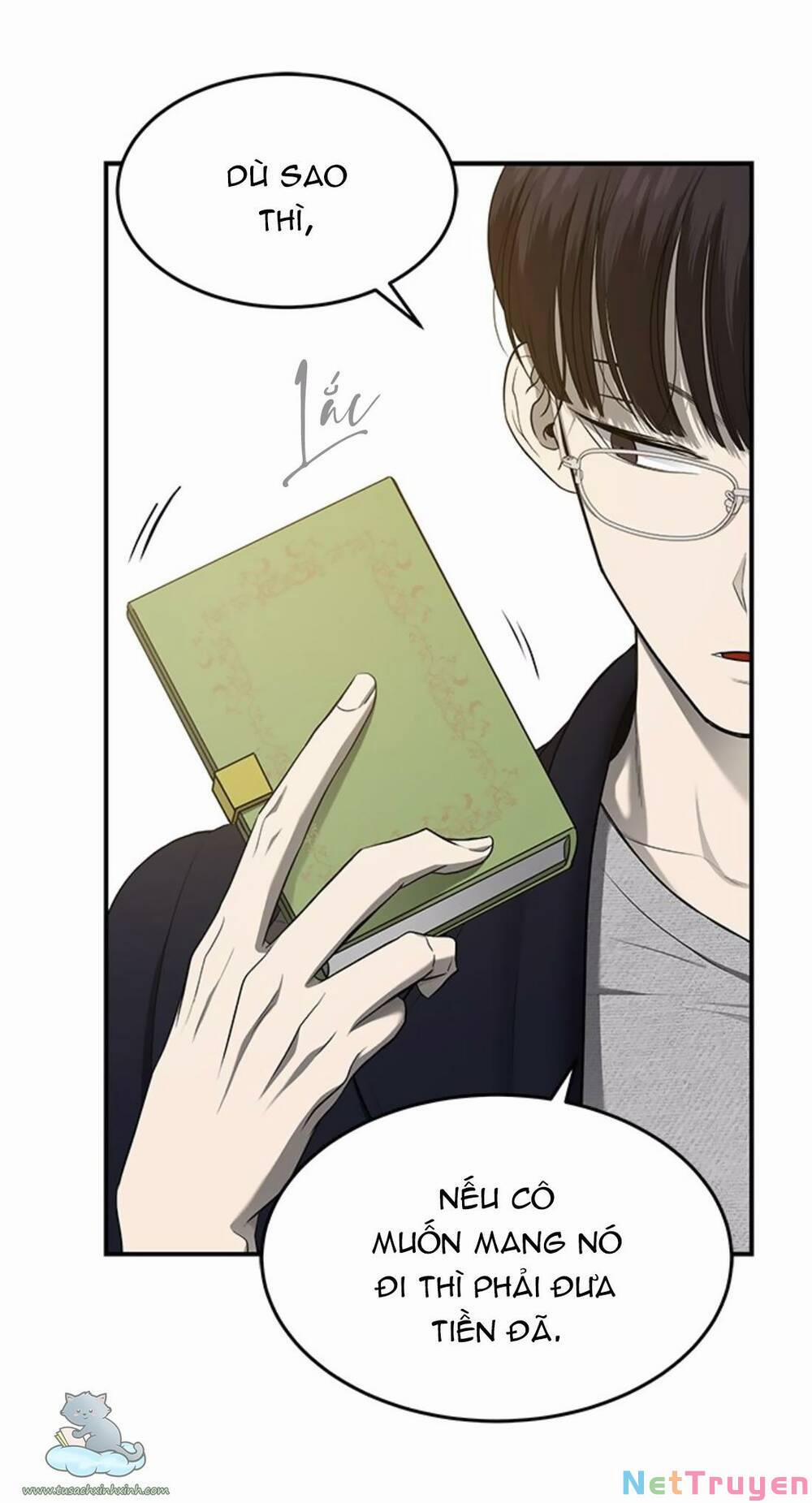 Cạm Bẫy 129 trang 28